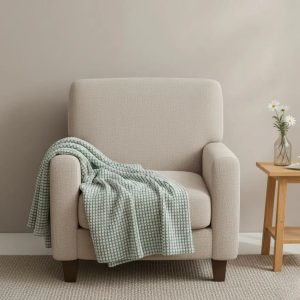 Julien Soft Skin-Friendly Blanket